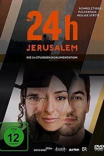 Profilový obrázek - 24h Jerusalem