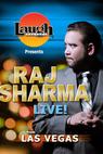 Laugh Factory Presents Raj Sharma Live in Las Vegas 