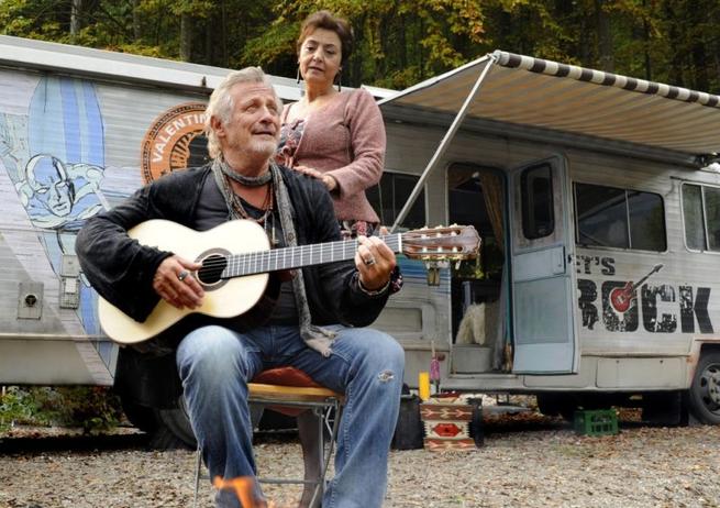 Lilly Schönauer: Svatba mé sestry