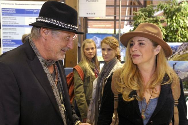 Lilly Schönauer: Svatba mé sestry