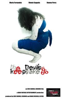 Profilový obrázek - The Devil's Keepsake