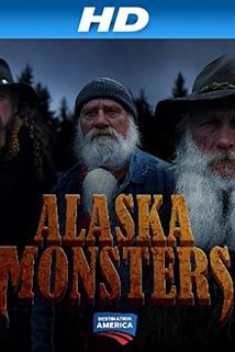 Profilový obrázek - Alaska Monsters