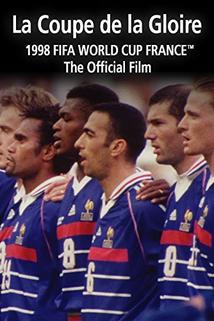 La Coupe De La Gloire: The Official Film of the 1998 FIFA World Cup