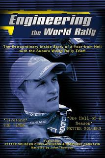 Profilový obrázek - Engineering the World Rally