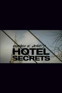 Profilový obrázek - Richard E. Grant's Hotel Secrets