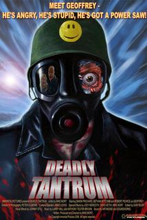 Profilový obrázek - Deadly Tantrum