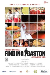 Profilový obrázek - Buscando a Gastón