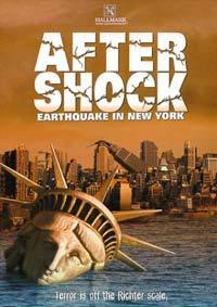 Následky otřesu: Zemětřesení v New Yorku  - Aftershock: Earthquake in New York
