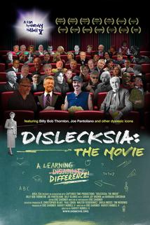 Profilový obrázek - Dislecksia: The Movie