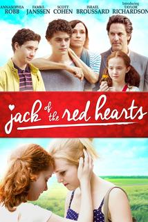 Jack of the Red Hearts  - Jack of the Red Hearts