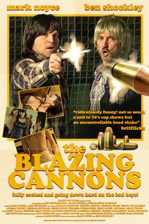 Profilový obrázek - The Blazing Cannons