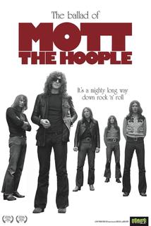 The Ballad of Mott the Hoople