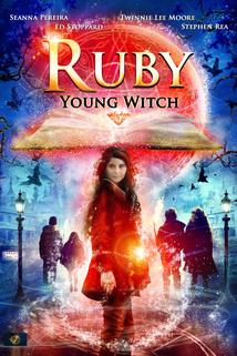 Profilový obrázek - Ruby Strangelove Young Witch