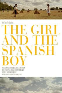 Profilový obrázek - The Girl and the Spanish Boy