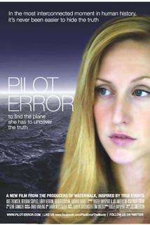 Profilový obrázek - Pilot Error