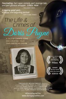 Profilový obrázek - The Life and Crimes of Doris Payne
