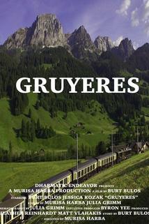 Profilový obrázek - Gruyeres