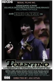 Profilový obrázek - Tolentino