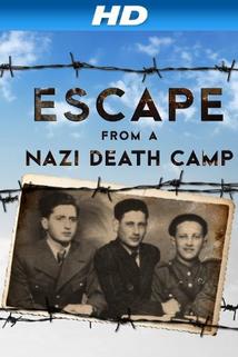 Profilový obrázek - Escape From a Nazi Death Camp