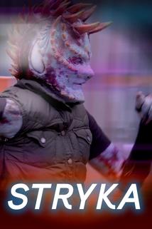 Profilový obrázek - Stryka
