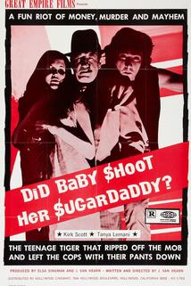 Did Baby Shoot Her Sugardaddy?