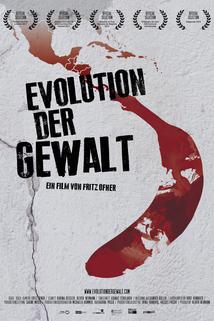 Profilový obrázek - Evolution Der Gewalt