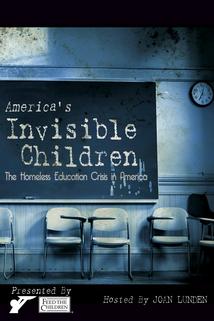 Profilový obrázek - America's Invisible Children: The Homeless Education Crisis in America