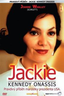 Jackie  - Jackie Bouvier Kennedy Onassis