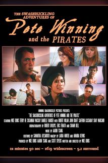 Profilový obrázek - The Swashbuckling Adventures of Pete Winning and the Pirates