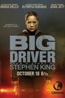 Big Driver (2014)