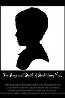 Profilový obrázek - The Days and Death of Huckleberry Finn