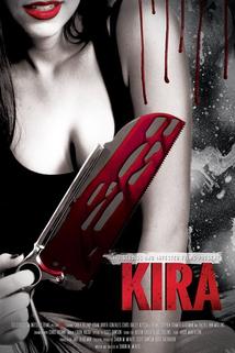 Profilový obrázek - Kira