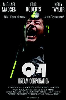 Profilový obrázek - Q-4: Dream Corporation