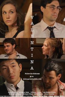 Profilový obrázek - Valentina