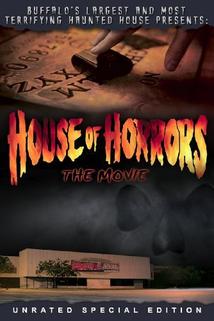 Profilový obrázek - House of Horrors: The Movie