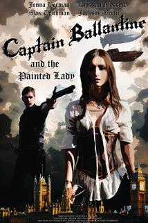 Profilový obrázek - Captain Ballantine and the Painted Lady