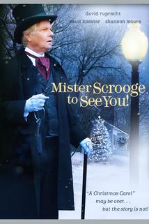 Profilový obrázek - Mister Scrooge to See You