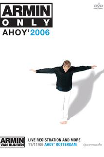 Profilový obrázek - Armin Only Ahoy' 2007