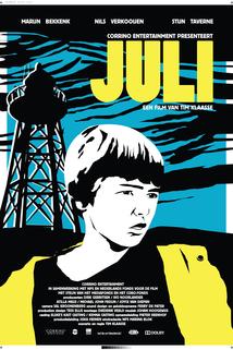 Profilový obrázek - Juli