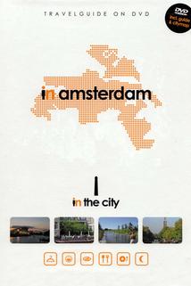 Profilový obrázek - In the City: Amsterdam