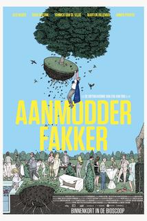 Profilový obrázek - Aanmodderfakker