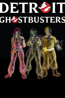Detroit GhostBusters