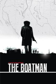 The Boatman  - The Boatman