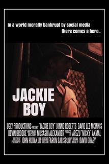 Jackie Boy