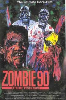 Profilový obrázek - Zombie '90: Extreme Pestilence