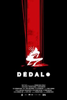 Profilový obrázek - Dédalo