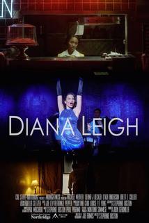 Profilový obrázek - Diana Leigh