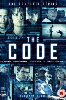 The Code - S02E02  - S02E02