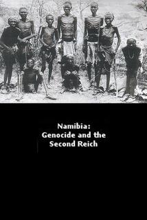 Profilový obrázek - Namibia Genocide and the Second Reich