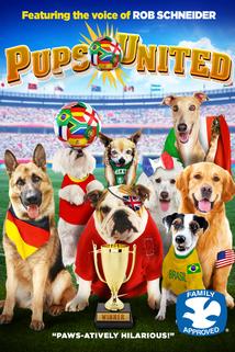 Alpha Dogz Presents: Pups United